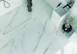 CIFRE CERAMICA Statuario en situation
