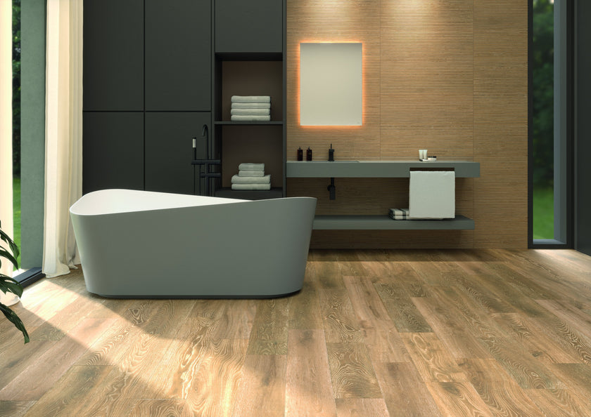 CIFRE CERAMICA Stowe en situation