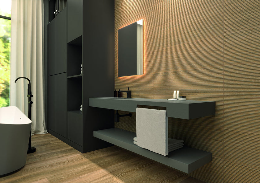 CIFRE CERAMICA Stowe en situation