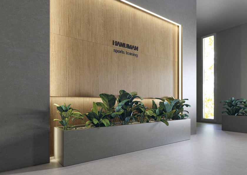 CIFRE CERAMICA Acron en situation