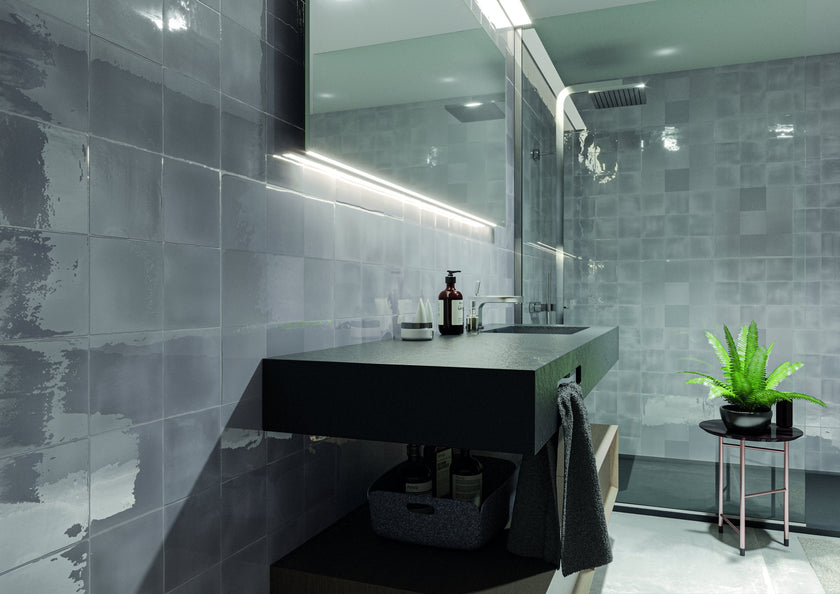 CIFRE CERAMICA Switch en situation