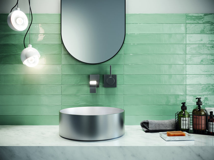CIFRE CERAMICA Switch en situation
