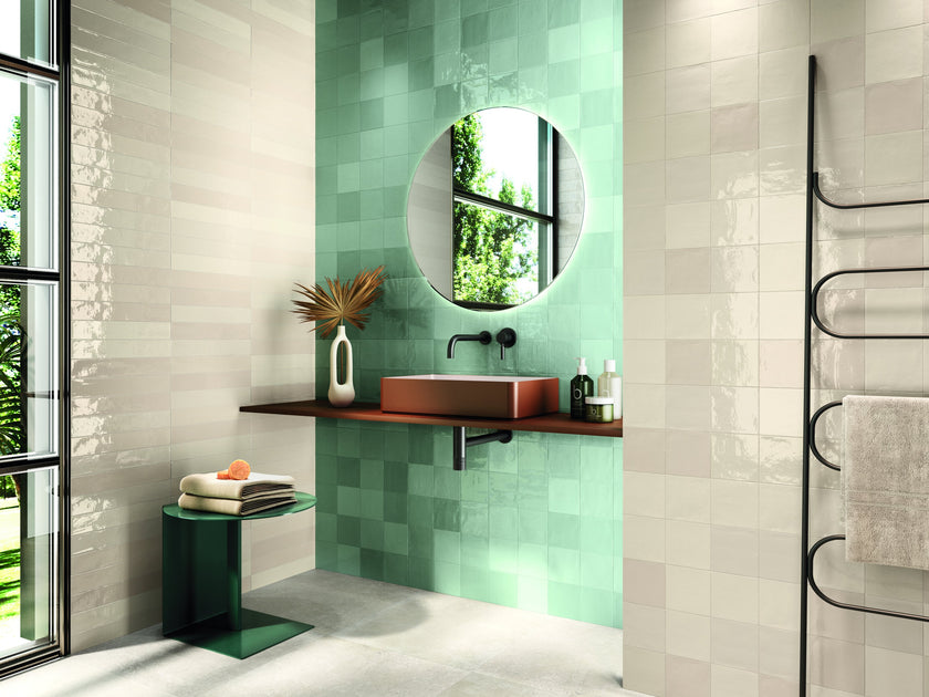 CIFRE CERAMICA Switch en situation