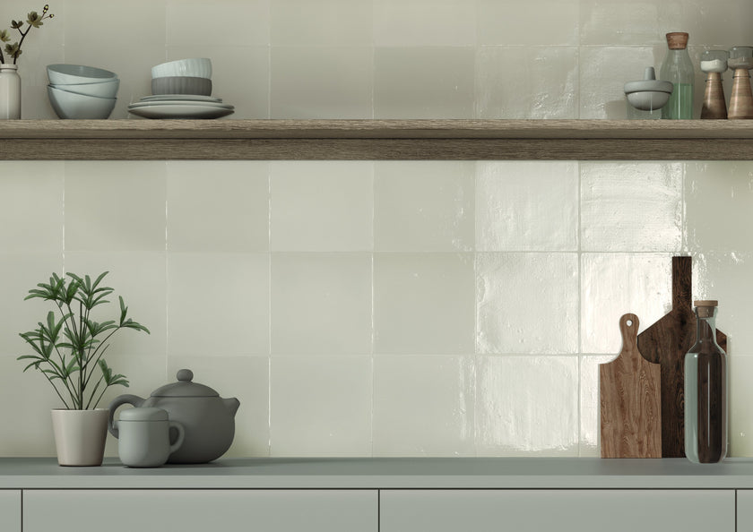 CIFRE CERAMICA Switch en situation