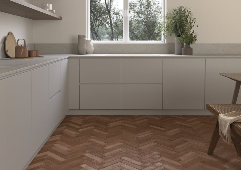 CIFRE CERAMICA Tage en situation