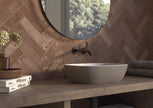 CIFRE CERAMICA Tage en situation