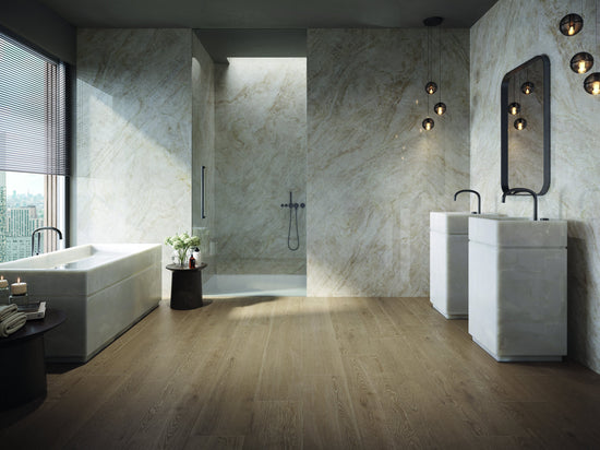 CIFRE CERAMICA Taj Mahal en situation