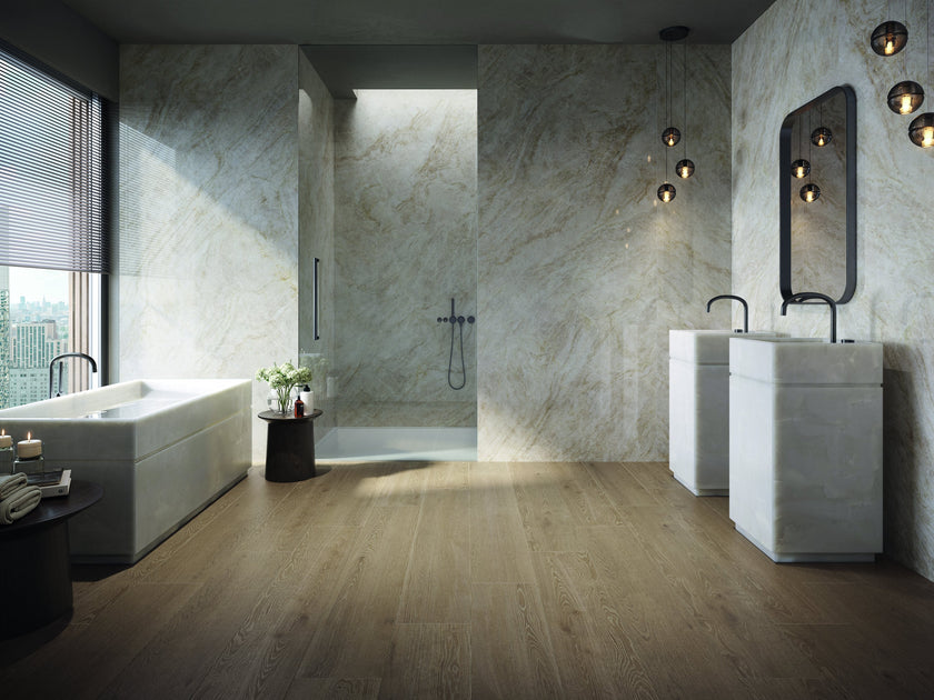 CIFRE CERAMICA Taj Mahal en situation