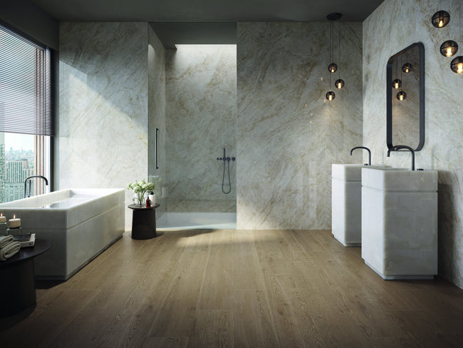 CIFRE CERAMICA Taj Mahal en situation