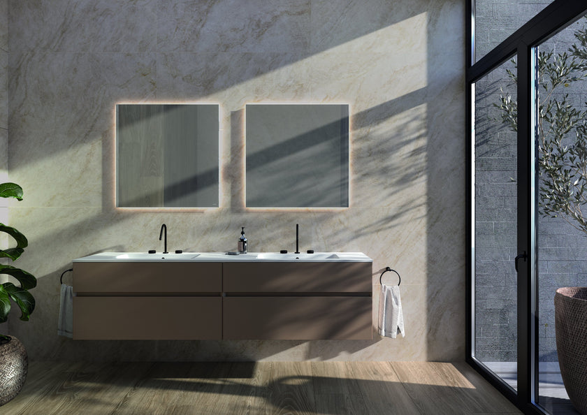 CIFRE CERAMICA Taj Mahal en situation