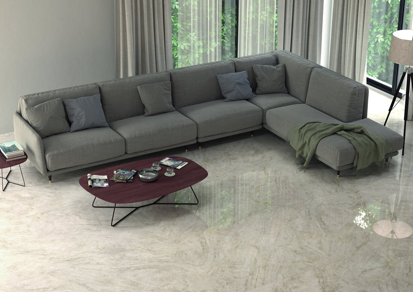 CIFRE CERAMICA Taj Mahal en situation