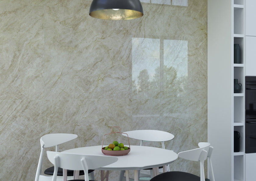 CIFRE CERAMICA Taj Mahal en situation