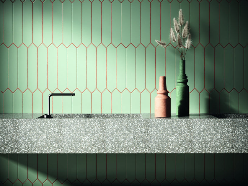 CIFRE CERAMICA Timeless en situation