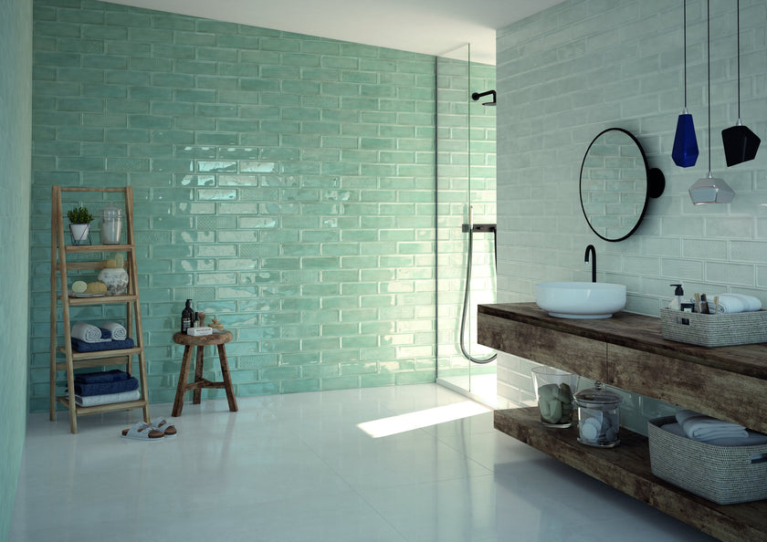 CIFRE CERAMICA Titan en situation