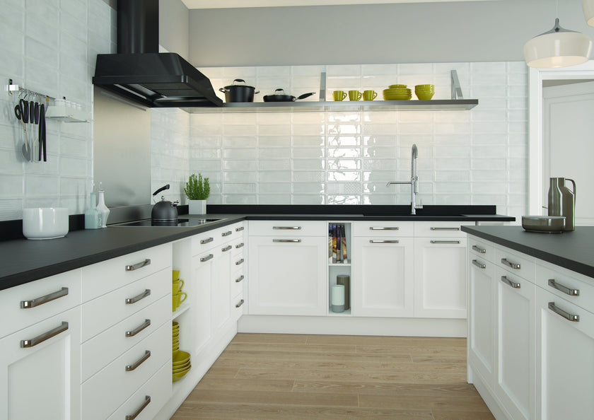 CIFRE CERAMICA Titan en situation
