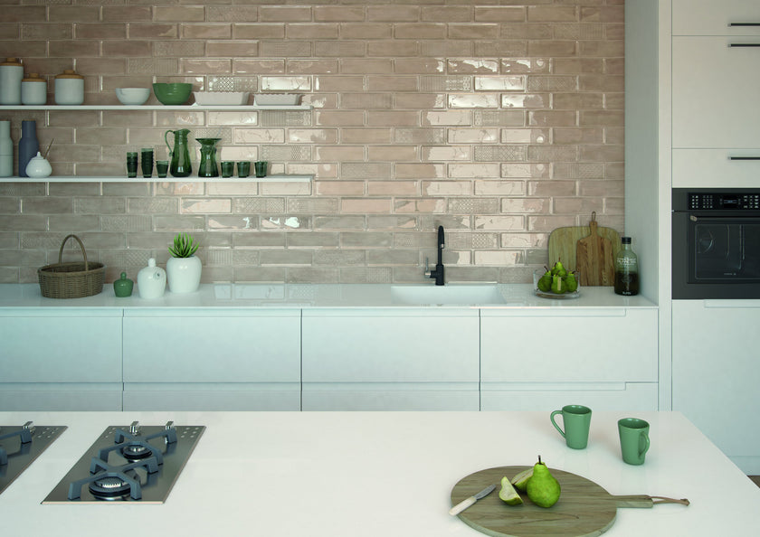 CIFRE CERAMICA Titan en situation
