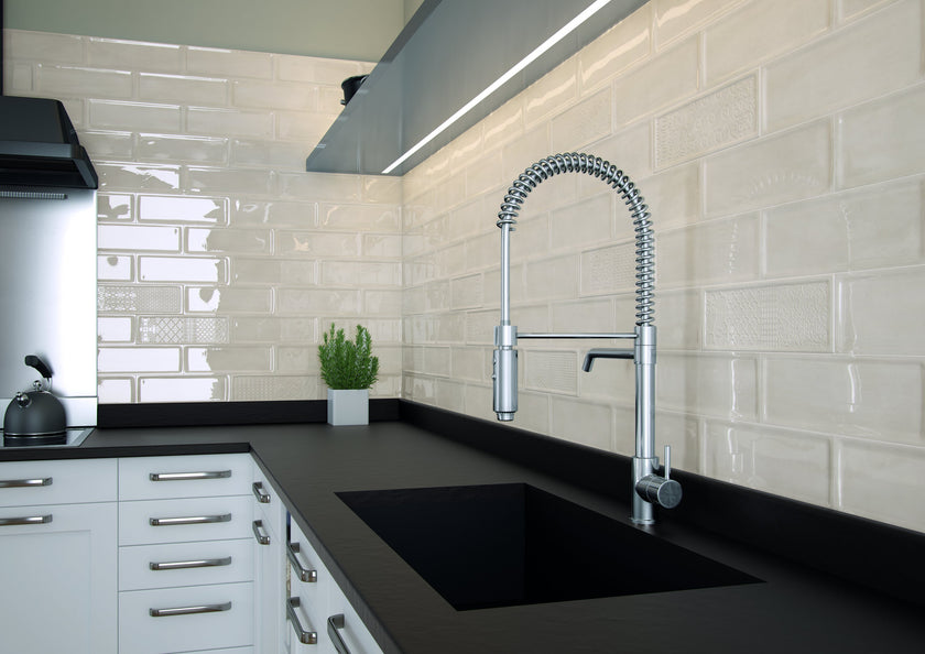 CIFRE CERAMICA Titan en situation