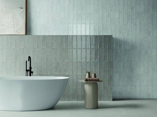 CIFRE CERAMICA Titan en situation