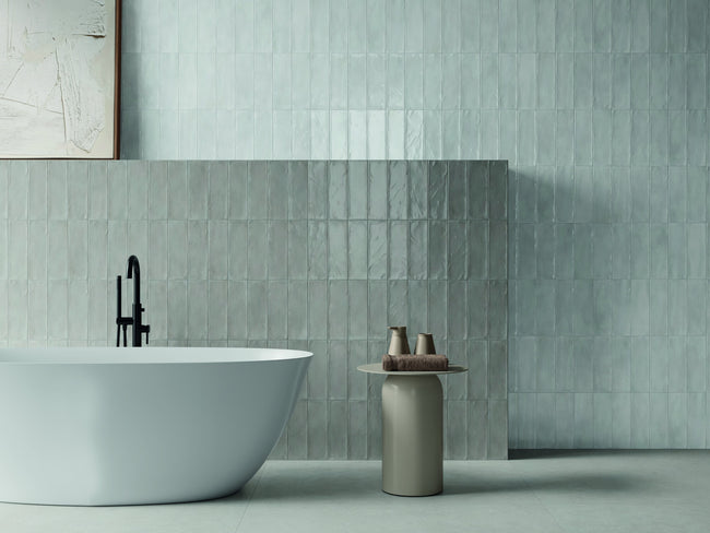 CIFRE CERAMICA Titan en situation