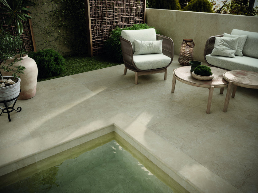 CIFRE CERAMICA Trevia en situation