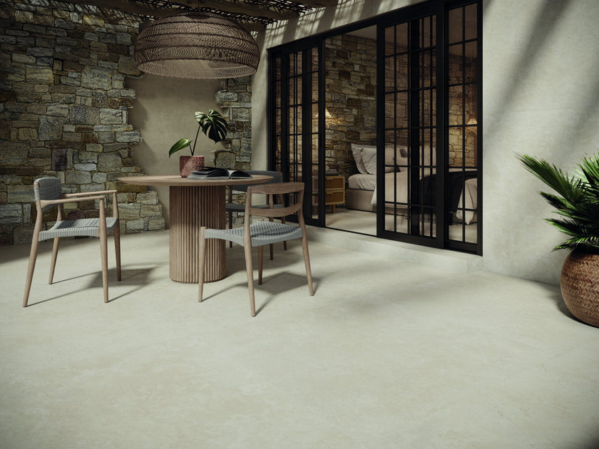 CIFRE CERAMICA Trevia en situation