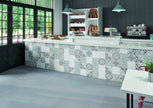 CIFRE CERAMICA Urban en situation