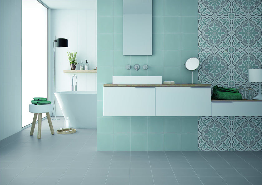 CIFRE CERAMICA Urban en situation