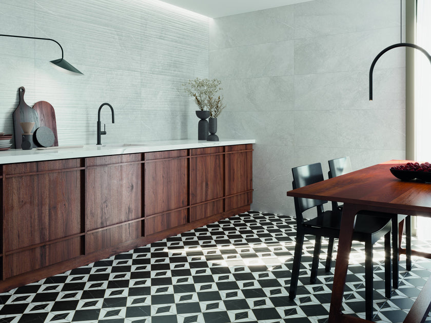 CIFRE CERAMICA Ursino en situation