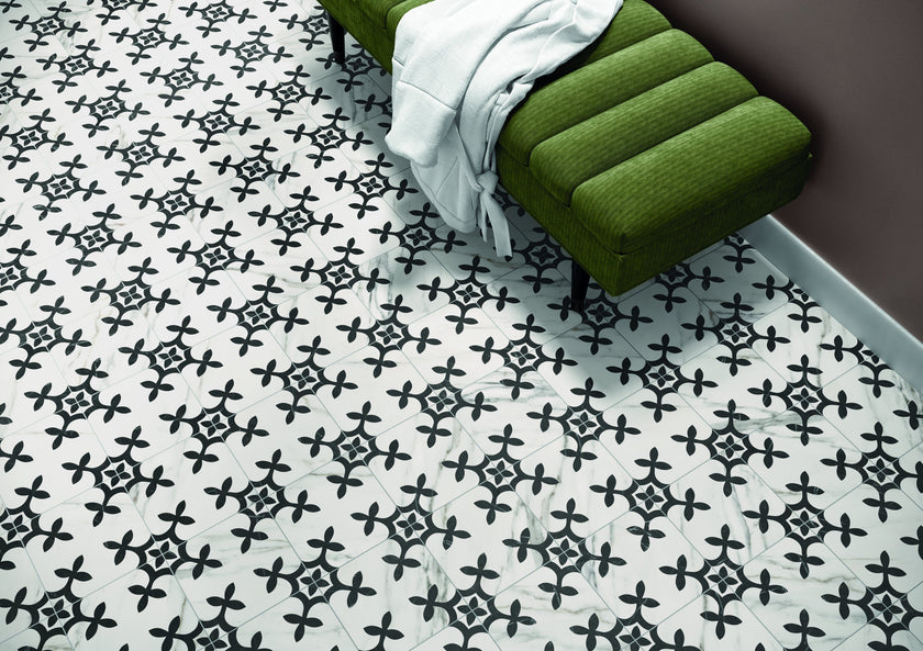 CIFRE CERAMICA Ursino en situation