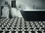 CIFRE CERAMICA Ursino en situation