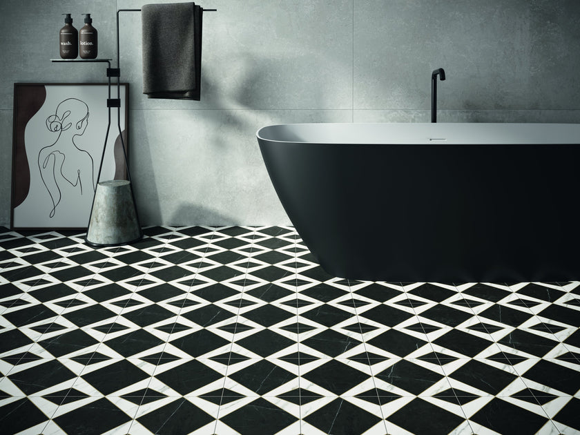 CIFRE CERAMICA Ursino en situation