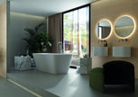 CIFRE CERAMICA Valkiria en situation