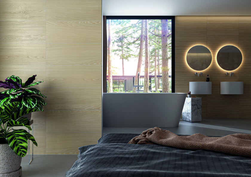 CIFRE CERAMICA Valkiria en situation