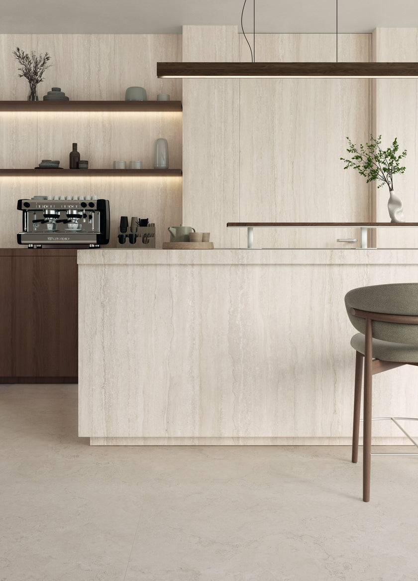 CIFRE CERAMICA Veneta en situation