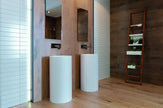 CIFRE CERAMICA Vermont en situation