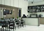 CIFRE CERAMICA Viena en situation