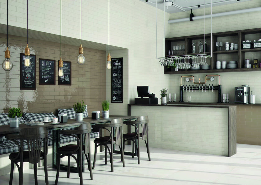 CIFRE CERAMICA Viena en situation