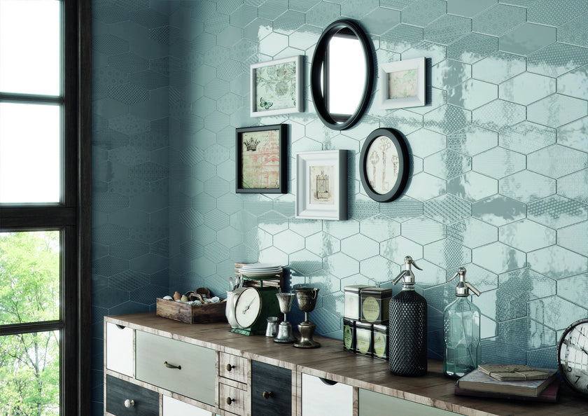 CIFRE CERAMICA Viena en situation