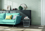 CIFRE CERAMICA Viena en situation