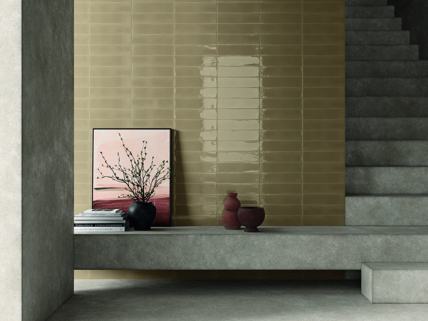 CIFRE CERAMICA Viena en situation