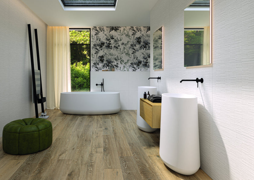 CIFRE CERAMICA Villore en situation