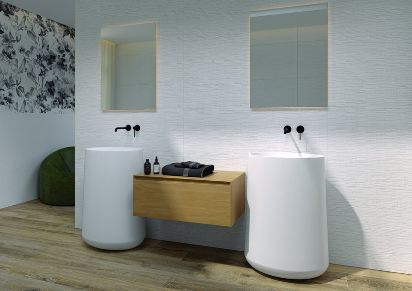 CIFRE CERAMICA Villore en situation