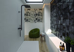 CIFRE CERAMICA Villore en situation