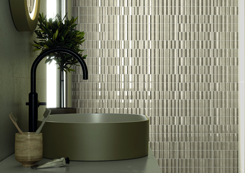 CIFRE CERAMICA Volume en situation