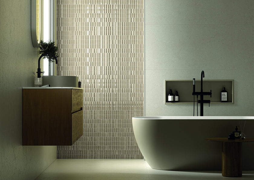 CIFRE CERAMICA Volume en situation