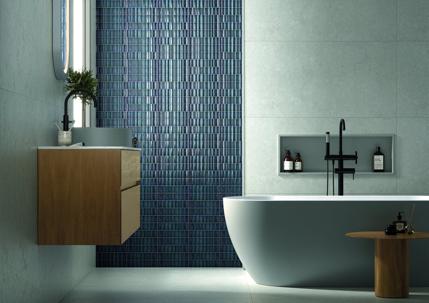 CIFRE CERAMICA Volume en situation