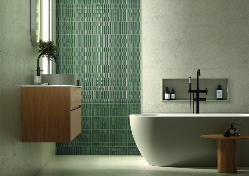 CIFRE CERAMICA Volume en situation