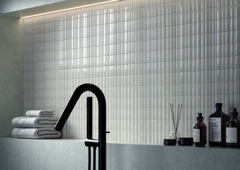 CIFRE CERAMICA Volume en situation