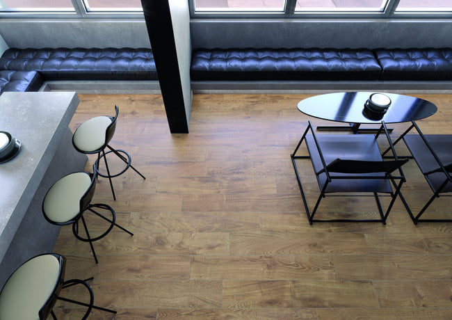 CIFRE CERAMICA Yukon en situation