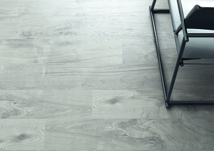 CIFRE CERAMICA Yukon en situation